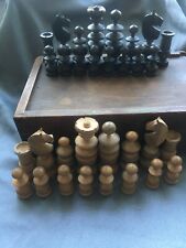 Vintage regency chess gebraucht kaufen  Mönchengladbach