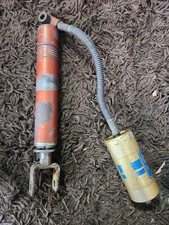 Ohlins gas shock for sale  ALLOA