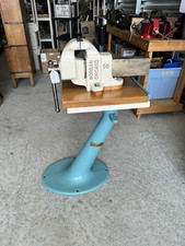 Morgan chicago vise for sale  Camp Hill