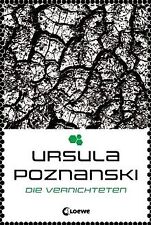 Vernichteten poznanski ursula gebraucht kaufen  Berlin