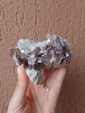 Minerali grande mica usato  Pontedera