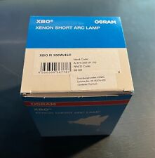Xenon lamp xbo d'occasion  Expédié en Belgium