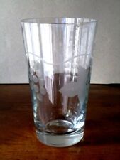 Ancien verre melange d'occasion  Montpon-Ménestérol