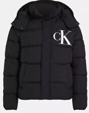 Giubbotto calvin klein usato  Bronte