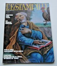 Revue art estampille d'occasion  Perpignan-