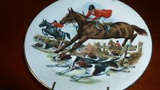 china wall plates for sale  HORNCASTLE