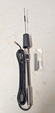 Wilson 301133 ~ Antena Celular RV Caminhoneiro Suporte de Mola 800-1900MHz Omni Direct comprar usado  Enviando para Brazil