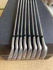 Wilson iron set d'occasion  Expédié en Belgium