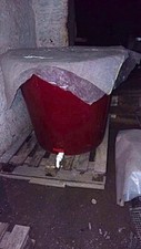 Mastello 500 litri usato  Avellino