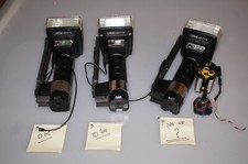 Flashes metz flash d'occasion  Zillisheim