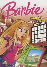 Barbie tome enquête d'occasion  Hennebont