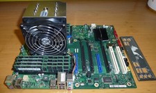 Server mainboard fujitsu gebraucht kaufen  Mücke