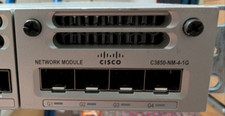 Cisco catalyst 3850 gebraucht kaufen  Offenbach am Main