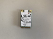 Qualcomm wwan umts gebraucht kaufen  Aschaffenburg