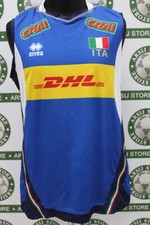 Maglia shirt pallavolo usato  Afragola
