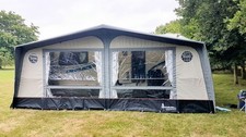 Caravan awning isabella for sale  RAYLEIGH