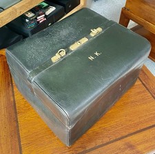 Antique asprey london for sale  PRINCES RISBOROUGH