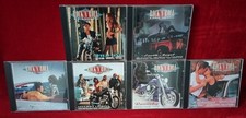 Rock roll love for sale  KNUTSFORD