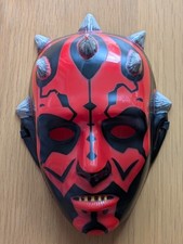 Star wars darth for sale  OLDHAM