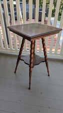 Antique victorian square for sale  Sioux City