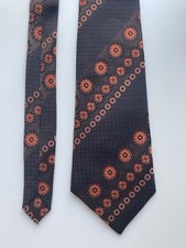 Cravatta vintage john usato  Spedire a Italy