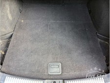 Mazda trunk boot for sale  UK