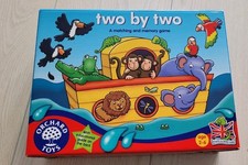 Orchard toys two for sale Orchard toys two for sale  ASHFORD