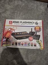 Atari flashback classic for sale  GOSPORT