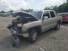 189k mile avalanche for sale  Milton