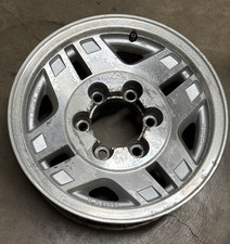 Toyota machined silver for sale  Covington