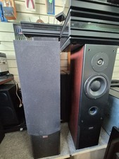 Dynaudio audience speakers for sale  ILFORD