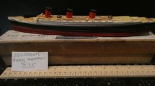035 rms queen for sale  HYDE