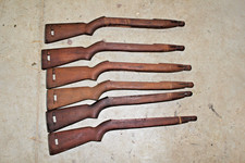 Original carbine stock for sale  Wonewoc