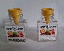 Super ninja fruit for sale  CROYDON