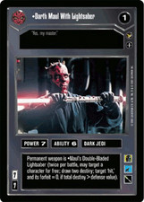 Star wars ccg gebraucht kaufen  Böblingen