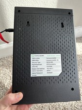 centurylink modem zyxel for sale  Louisville
