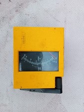 Megger wm5 500 for sale  PORT TALBOT