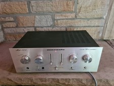 Marantz 1072 vollverstärker gebraucht kaufen  Heek
