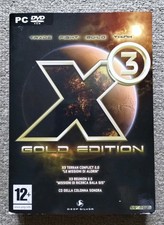 Gold edition cofanetto usato  Saronno
