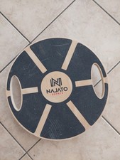 Sports balance board gebraucht kaufen Sports balance board gebraucht kaufen  Leipzig