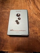 Sony walkman ex610 for sale  ILFORD