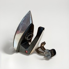 Ddr trocken bügeleisen gebraucht kaufen  Sonneberg
