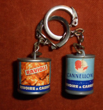 Porte clés vintage d'occasion  Bar-le-Duc