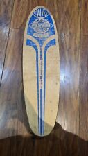 Deluxe skateboard flyer for sale  DUNDEE