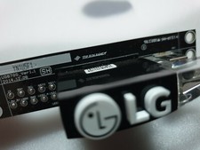 Usado, Placa receptora infravermelha PARA LG 55UG870   comprar usado  Enviando para Brazil