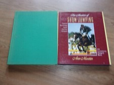 Masters show jumping for sale  Sidney