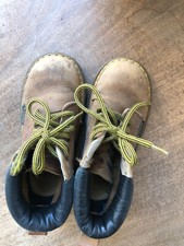 Dr. martins bottes d'occasion  Sommières
