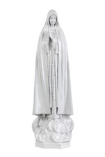 Statua della madonna usato  Supersano