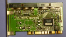 Promise ultra 100 gebraucht kaufen  Neukirch/Lausitz, Steinigtwolmsdorf