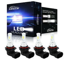 10000k led headlights for sale  USA